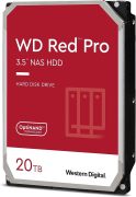 Western Digital RED PRO WD201KFGX 20TB NAS Internal Hard Drive in Egypt